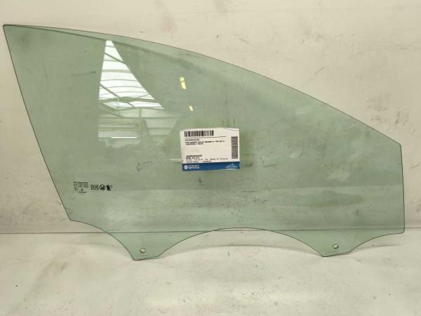 VITRE AVANT DROIT FORD - Vue 1